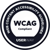 WCAG compliant